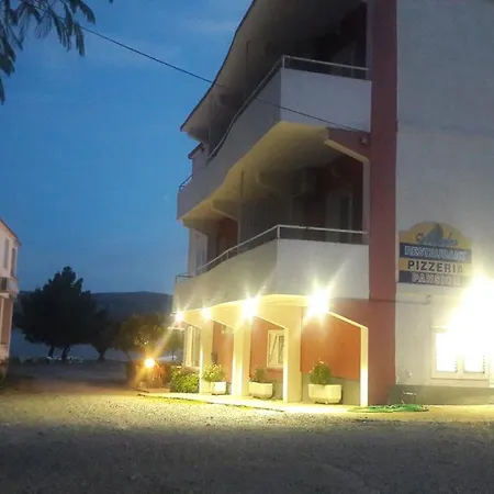 And Bb Marko Стариград-Пакленица