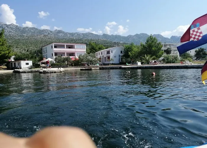 And Bb Marko Отель типа 