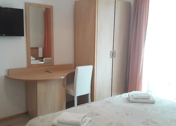 And Bb Marko Отель типа 