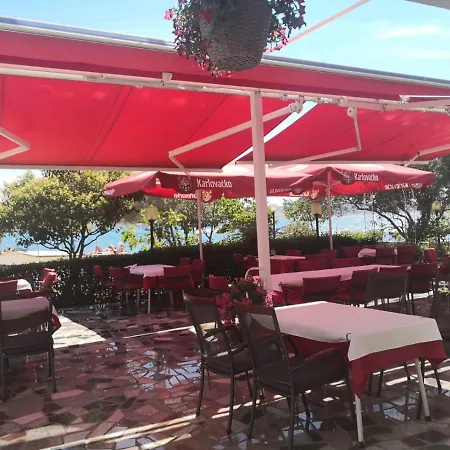 And Bb Marko 3* 스타리그라드 파클레니차