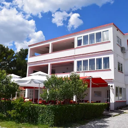 Bed & Breakfast And Bb Marko