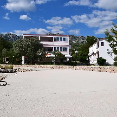 And Bb Marko Bed & Breakfast Starigrad Paklenica
