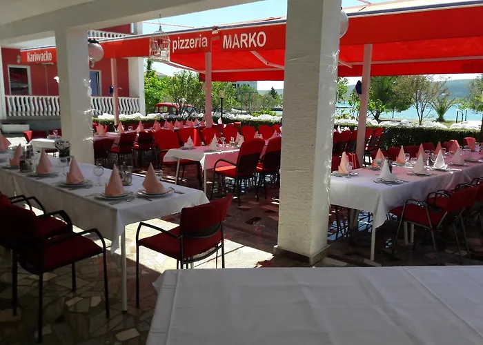 krevet i doručak And Bb Marko