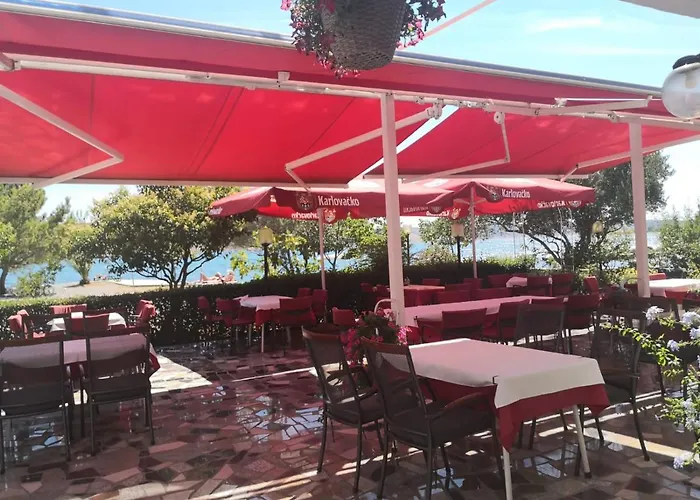 And Bb Marko 3* Starigrad Paklenica